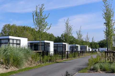 EuroParcs Schoneveld foto 2