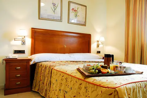 Hotel Daniya Denia in Dénia — foto 25