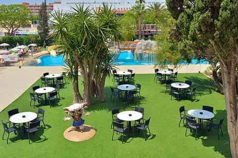 Sol Barbados in Calvià, foto 4