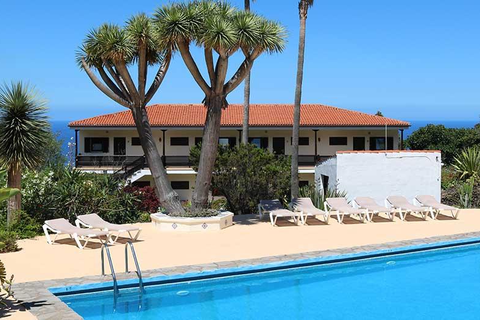 Appartementen Miranda foto 1