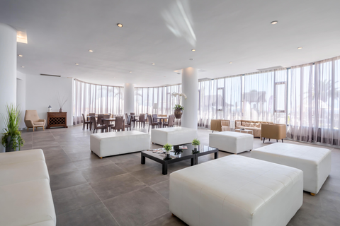 Hotel Barceló Santiago - adults only foto 26