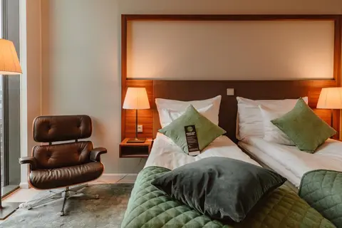 Clarion Hotel Helsinki in Helsinki — foto 22