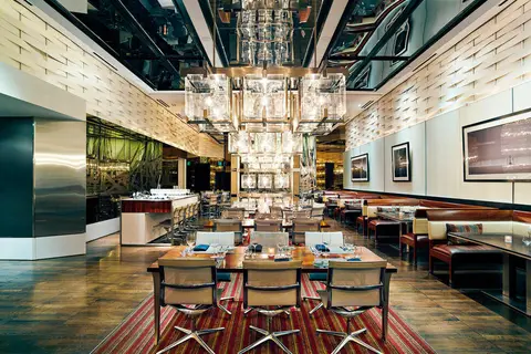 The Palazzo at The Venetian Resort in Paradise — foto 7