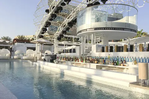 Rixos The Palm Dubai Hotel & Suites in Dubai — foto 18