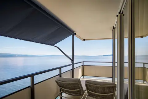 Hotel Ambasador in Opatija — foto 17