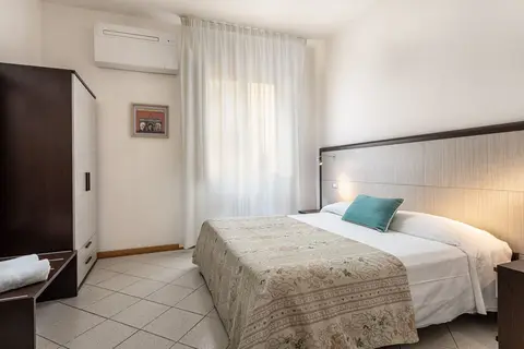 Hotel Minerva in Sienna, foto 13
