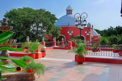 Occidental Cozumel in Occidental Grand Cozumel — foto 14