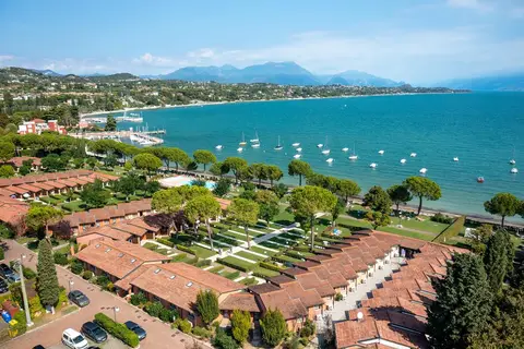 Appartementen Residence Le Corti del Lago in Limone sul Garda