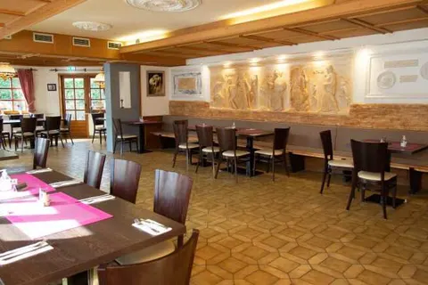 Hotel Willmeroth foto 17