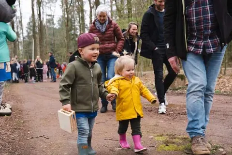 Recreatiepark de Voorst foto 38