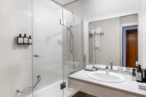 Parador de Ceuta in Alcobendas — foto 11
