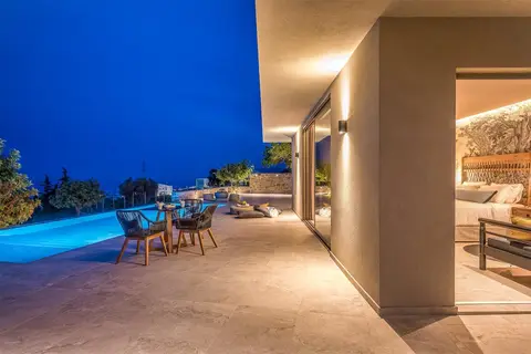 Grace Villas in Chersonissos, foto 26