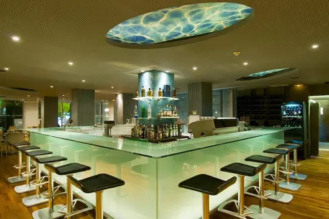 Kos Aktis Art Hotel in Kos-Stad — foto 22