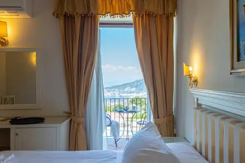 Hotel Jaccarino in Massa Lubrense, foto 24