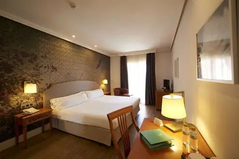 Hotel Fenix Torremolinos in Torremolinos — foto 27