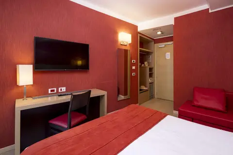 Best Western Hotel Porto Antico in Genua, foto 12