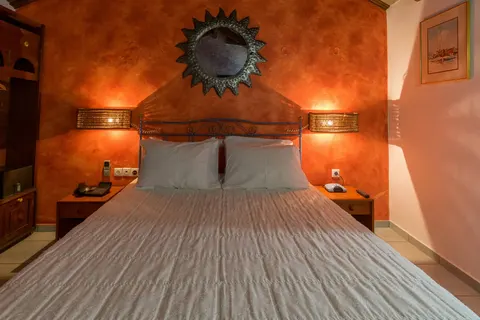 Appartementen Villa Yannis foto 20