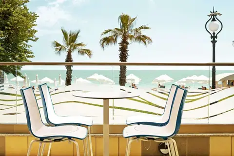 Sentido Marea in SENTIDO Marea — foto 19
