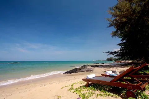 Sentido Khao Lak Resort in Ban Bang La On, foto 26