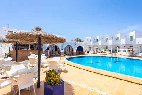 Las Adelfas in Puerto del Carmen — foto 12