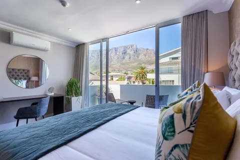 Cloud 9 Boutique Hotel & Spa in Cape Town — foto 4