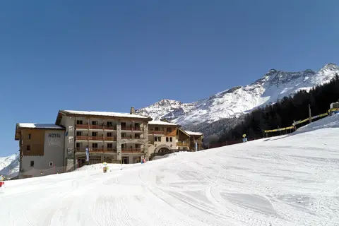 Hotel Club MMV Le Val Cenis in Val-Cenis — foto 7
