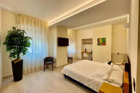 San Pancrazio in Trescore Balneario