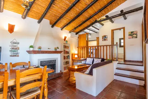El Chorro Villas in Álora — foto 10