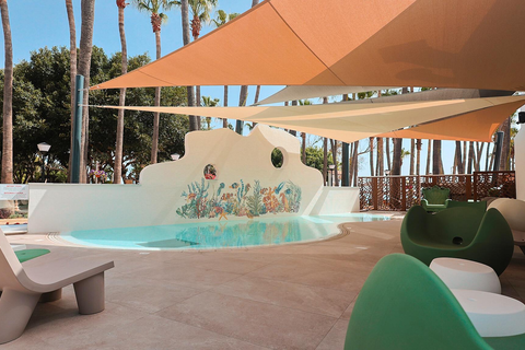 Hotel Cavo Maris Beach foto 11