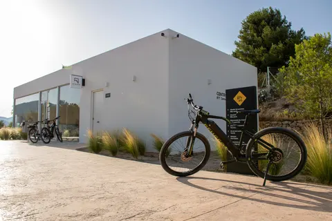 Nature Suites in Finestrat — foto 14