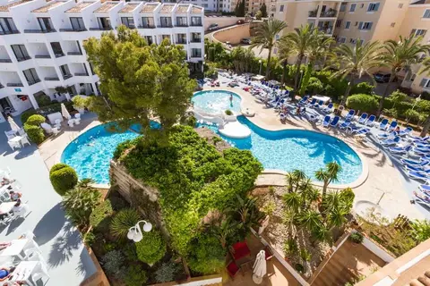 Plazamar Serenity Resort in Santa Ponsa — foto 18