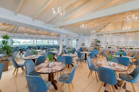 Hotel Tsilivi Beach in Arkadii Municipal Unit, foto 13