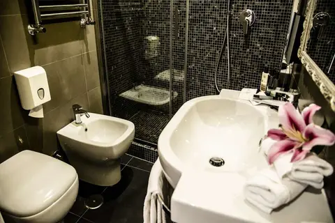 Dharma Style Hotel & Spa in Rome, foto 14