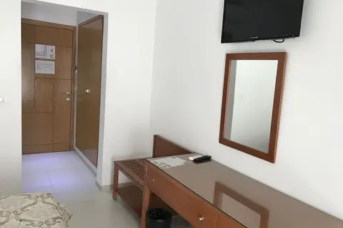 Hotel Al Karmel in Tunis — foto 10