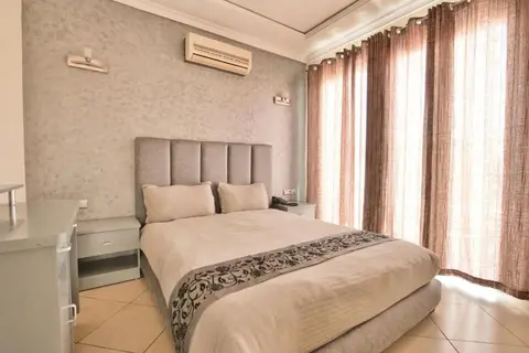 Appart Hôtel Founty Beach in Rabat — foto 19