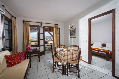 Ambelos Apartments in Δημοτική Ενότητα Ηρακλείου — foto 11