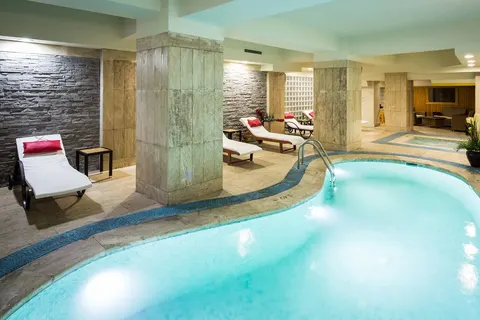 Orka Royal Hotel foto 5