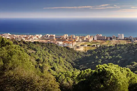 Hotel Sumus Monteplaya in Malgrat de Mar — foto 12
