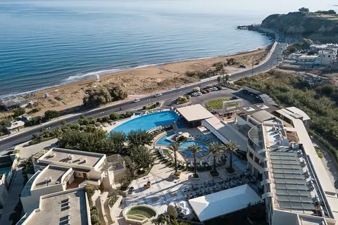 Cretan Dream Resort & Spa in Agia Marina — foto 10