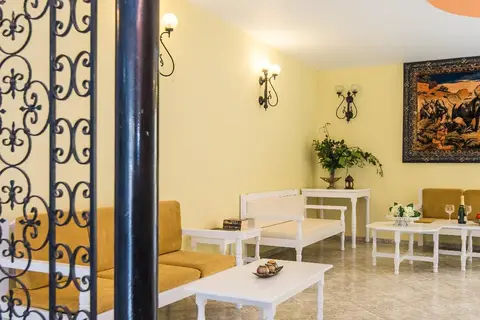 Oasis Studios in Δημοτική Ενότητα Μαλίων — foto 11