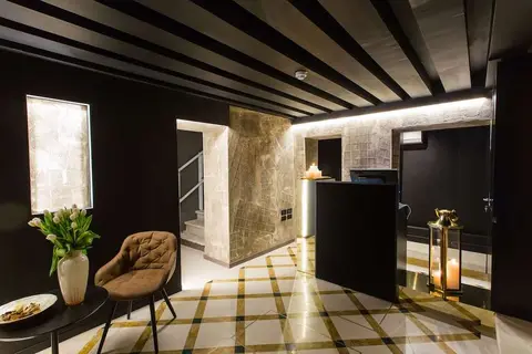 Riva del Vin Boutique Hotel in Venetië, foto 9