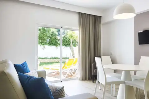 AlvorMar Appartementen in Portimão, foto 16