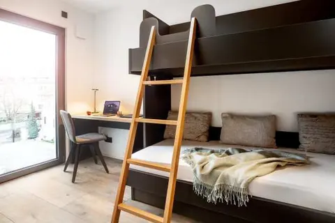 PRIMERA Apartments foto 13