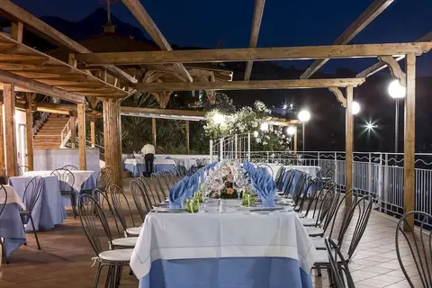 Hotel Ferretti in Diamante — foto 16