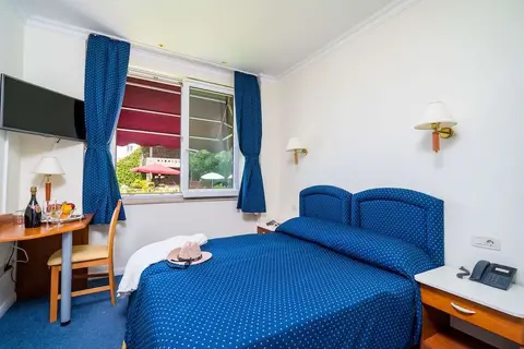 Boutique & Beach Hotel Villa Wolff in Dubrovnik — foto 2