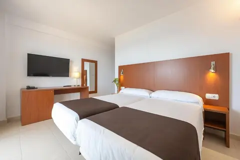 Hotel Playas de Torrevieja in Torrevieja — foto 22