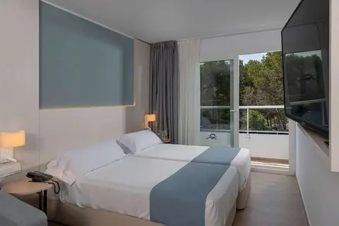 Costa Encantada Resort & Suites in Lloret de Mar — foto 14