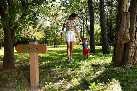 Green Village Eco Resort in Lignano Sabbiadoro — foto 29