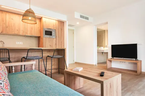 Sinfony Canyamel Complex Apartments in Capdepera — foto 19