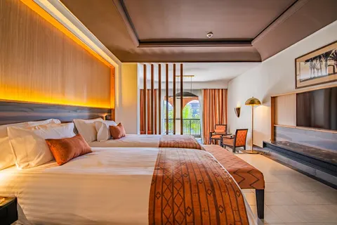 Riu Palace Tikida Agadir foto 2